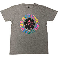 Red Hot Chili Peppers koszulka, Octopus Grey, męskie