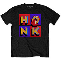 Rolling Stones koszulka, Honk Album, męskie