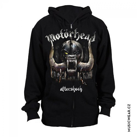 Motorhead bluza, War Pig, męska