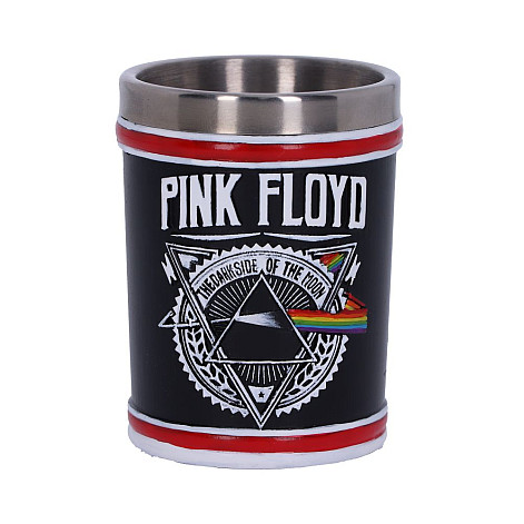 Pink Floyd kieliszek 50 ml/7 cm/14 g, DSOTM