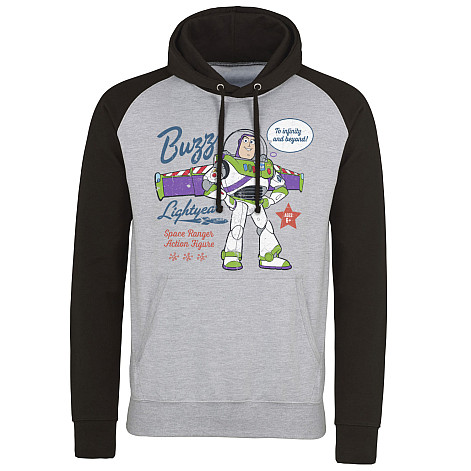 Toy Story bluza, To Infinity And Beyond, męska