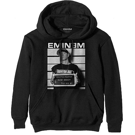 Eminem bluza, Arrest, męska