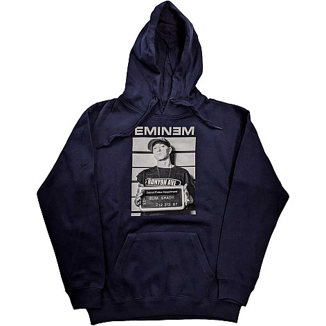 Eminem bluza, Arrest Navy, męska