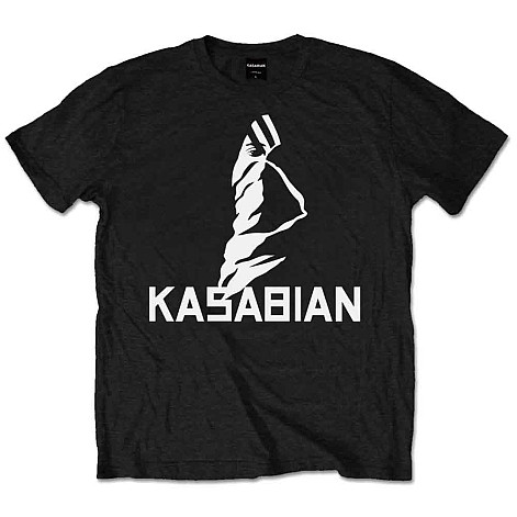 Kasabian koszulka, Ultraface, męskie