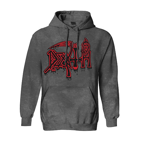 Death bluza, Scream Bloody Gore Vintage Wash, męska