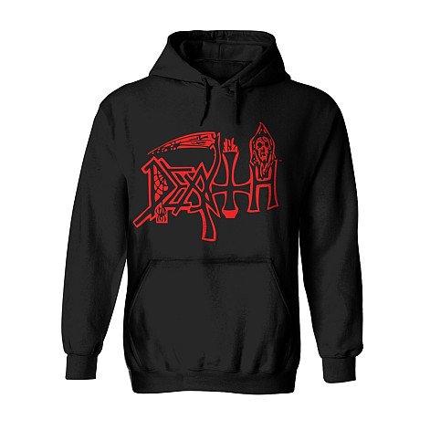 Death bluza, Scream Bloody Gore BP Black, męska