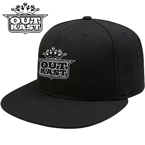 Outkast czapka z daszkiem, White Imperial Crown