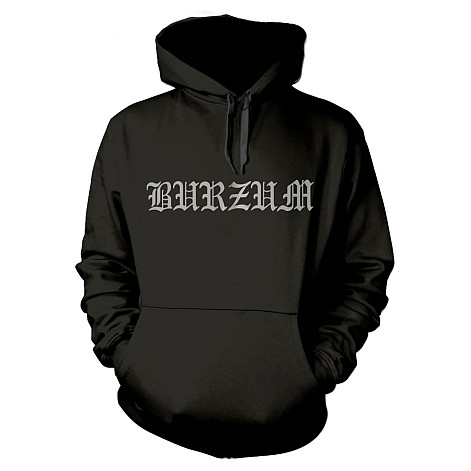 Burzum bluza, Anthology 2018 Hooded, męska