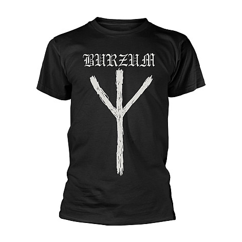 Burzum koszulka, Rune, męskie