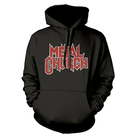 Metal Church bluza, The Dark, męska