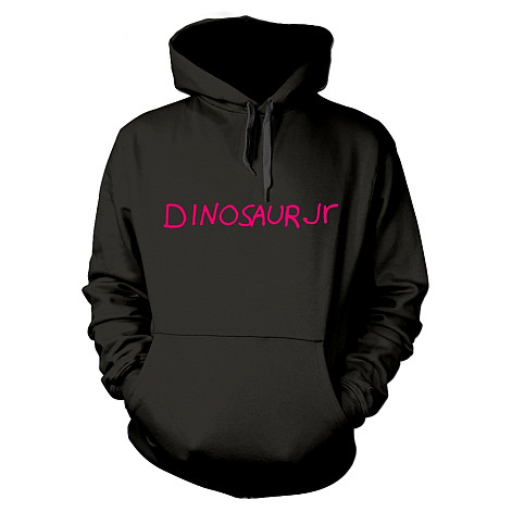 Dinosaur Jr. bluza, Where You Been, męska