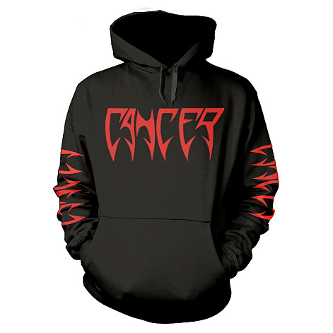 Cancer bluza, Death Shall Rise, męska