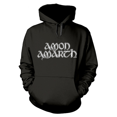 Amon Amarth bluza, Grey Skull, męska