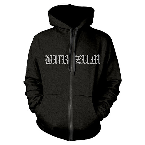 Burzum bluza, Aske Zipped, męska