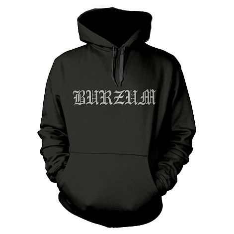 Burzum bluza, Hvis Lyset Tar Oss Hooded, męska