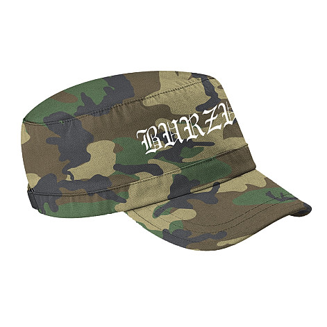 Burzum czapka z daszkiem, Logo Army