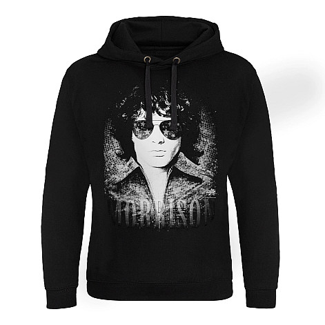 The Doors bluza, Jim Morrison - America Epic Black, męska