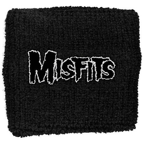 Misfits opaska, Logo