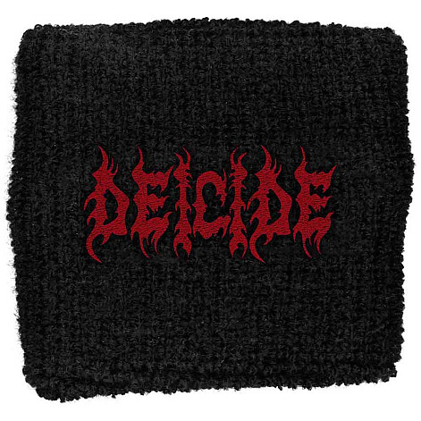 Deicide opaska, Logo