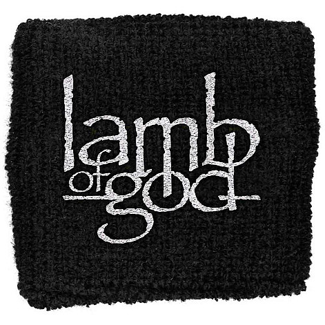 Lamb Of God opaska, Logo