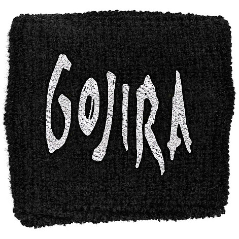 Gojira opaska, Logo