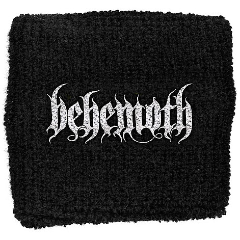 Behemoth opaska, Logo