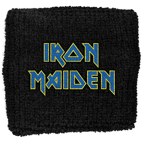 Iron Maiden opaska, Logo Flight 666