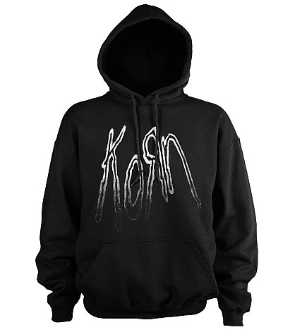 Korn bluza, Korn Black, męska