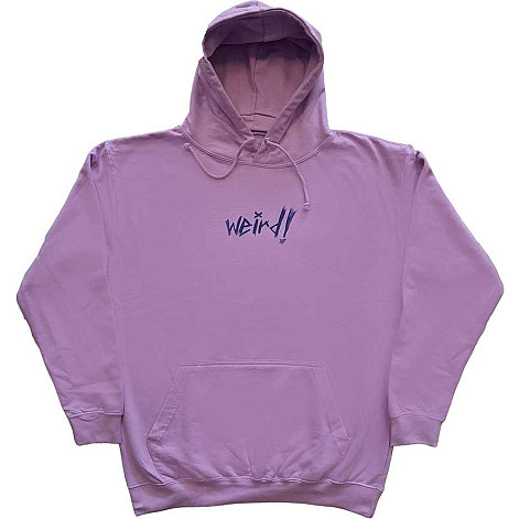 Yungblud bluza, Weird Pink, męska