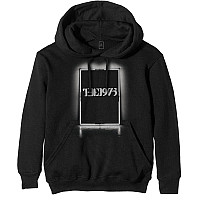 The 1975 bluza, Black Tour Black, męska