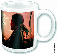 Jimi Hendrix ceramiczny kubek 250ml, Rainbow Bridge