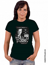 Breaking Bad koszulka, Better Call Saul Girly, damskie