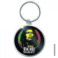 Bob Marley brelok, Logo Face