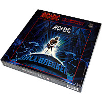 AC/DC puzzle 500 szt, Ballbreaker