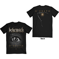 Behemoth koszulka, O'Death BP Black, męskie