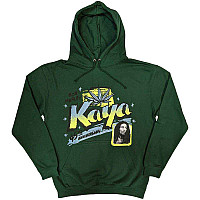 Bob Marley bluza, Kaya Green, męska