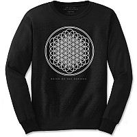 Bring Me The Horizon koszulka długi rękaw, Sempiternal LS Black, męskie