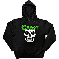 Ghost bluza, Skull Black, męska