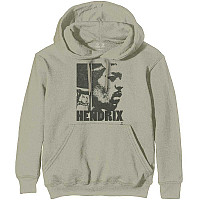 Jimi Hendrix bluza, Let Me Live Sand, męska