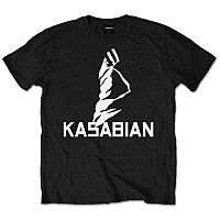 Kasabian koszulka, Ultraface, męskie