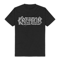 Kreator koszulka, Dark Art Pentagram BP Black, męskie