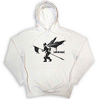 Linkin Park bluza, Street Soldier White, męska