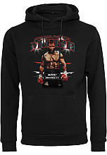 Mike Tyson bluza, Dynamite Mike Black, męskie