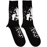 Ozzy Osbourne ponožky, Madman Black, unisex - velikost 7 až 11 (40 až 45)