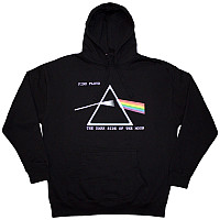 Pink Floyd bluza, Dark Side of the Moon Courier Black, męska