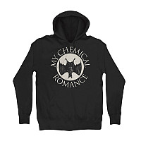 My Chemical Romance bluza, Bat, męska