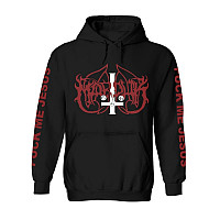 Marduk bluza, Fuck Me Jesus Black, męska