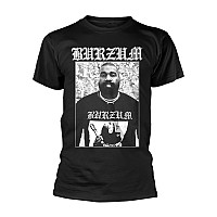 Burzum koszulka, Black Metal Black, męskie