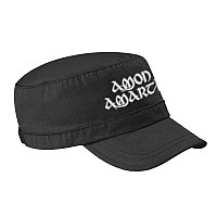 Amon Amarth czapka z daszkiem, Logo Black