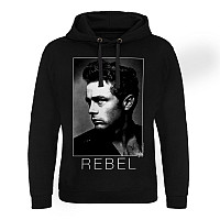 James Dean bluza, BW Rebel Epic, męska